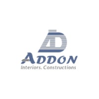 ADDON Interiors logo, ADDON Interiors contact details