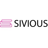 Sivious Solutions logo, Sivious Solutions contact details