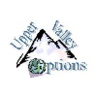 Upper Valley Options Inc logo, Upper Valley Options Inc contact details