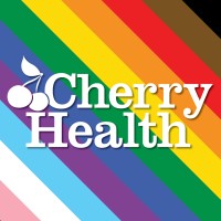 Cherry Health logo, Cherry Health contact details