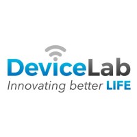 DeviceLab Inc logo, DeviceLab Inc contact details