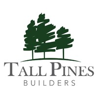 Tall Pines Builders logo, Tall Pines Builders contact details