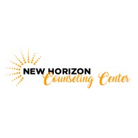 New Horizon Counseling Center logo, New Horizon Counseling Center contact details