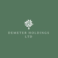 Demeter Holdings Ltd. logo, Demeter Holdings Ltd. contact details