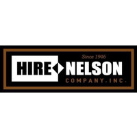 Hire-Nelson Company, Inc. logo, Hire-Nelson Company, Inc. contact details