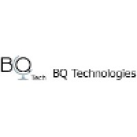 BQ Technologies logo, BQ Technologies contact details