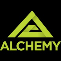 ALCHEMYcreative logo, ALCHEMYcreative contact details