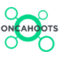 OnCahoots logo, OnCahoots contact details