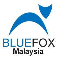 Bluefox Malaysia logo, Bluefox Malaysia contact details