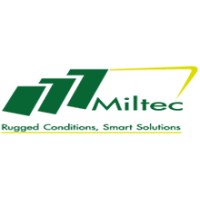 Miltec Rugged Computing Solutions logo, Miltec Rugged Computing Solutions contact details