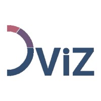 DViZ logo, DViZ contact details