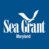 Maryland Sea Grant logo, Maryland Sea Grant contact details