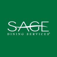 SAGE Dining Services logo, SAGE Dining Services contact details