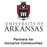 University of Arkansas - Partners for Inclusive Communities logo, University of Arkansas - Partners for Inclusive Communities contact details