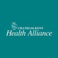 Chatham-Kent Health Alliance logo, Chatham-Kent Health Alliance contact details