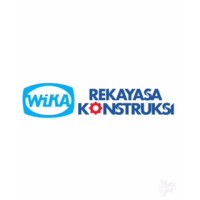 Wijaya Karya Rekayasa Konstruksi logo, Wijaya Karya Rekayasa Konstruksi contact details