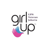 Girl Up UPNVJ logo, Girl Up UPNVJ contact details