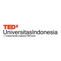 TEDxUniversitasIndonesia logo, TEDxUniversitasIndonesia contact details