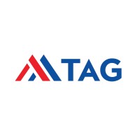 TAG Corp logo, TAG Corp contact details