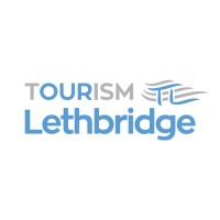 Tourism Lethbridge logo, Tourism Lethbridge contact details