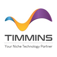 Timmins Training Consulting logo, Timmins Training Consulting contact details