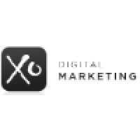 XO Digital Marketing logo, XO Digital Marketing contact details