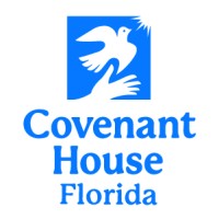 Covenant House Florida logo, Covenant House Florida contact details