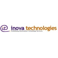 Inova Technologies logo, Inova Technologies contact details