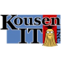 Kousen IT, Inc. logo, Kousen IT, Inc. contact details