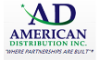 American Distribution Inc. logo, American Distribution Inc. contact details