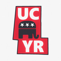 Young Republican National Federation logo, Young Republican National Federation contact details