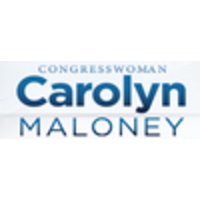 Maloney For Congress logo, Maloney For Congress contact details