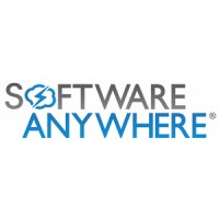 Software Anywhere logo, Software Anywhere contact details