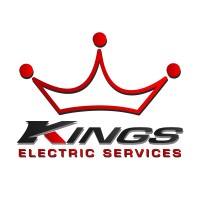 Kings Electric Services logo, Kings Electric Services contact details