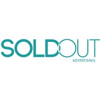 Sold Out Advertising logo, Sold Out Advertising contact details