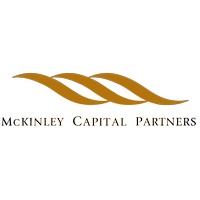 McKinley Partners logo, McKinley Partners contact details