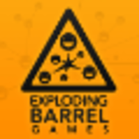 Exploding Barrel Games Inc. logo, Exploding Barrel Games Inc. contact details