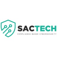 Sactech logo, Sactech contact details