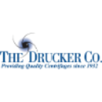 The Drucker Company logo, The Drucker Company contact details