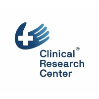 Clinical Research Center logo, Clinical Research Center contact details