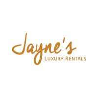 Jayne's Cottages logo, Jayne's Cottages contact details