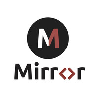 mirRoR Placement logo, mirRoR Placement contact details