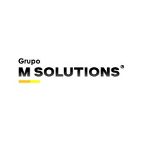 M-Solutions Oy logo, M-Solutions Oy contact details