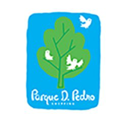 Parque D.Pedro Shopping Center logo, Parque D.Pedro Shopping Center contact details