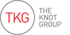 The Knot Group logo, The Knot Group contact details