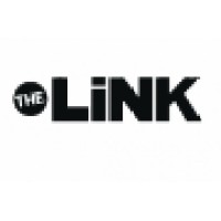 The Link Newspaper logo, The Link Newspaper contact details