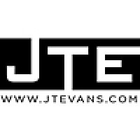 John T Evans Co logo, John T Evans Co contact details