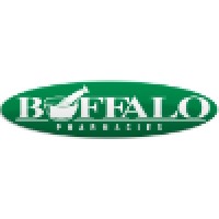 Buffalo Pharmacies Inc logo, Buffalo Pharmacies Inc contact details