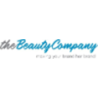 The Beauty Company logo, The Beauty Company contact details