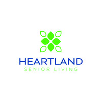 Heartland Senior Living LLC logo, Heartland Senior Living LLC contact details